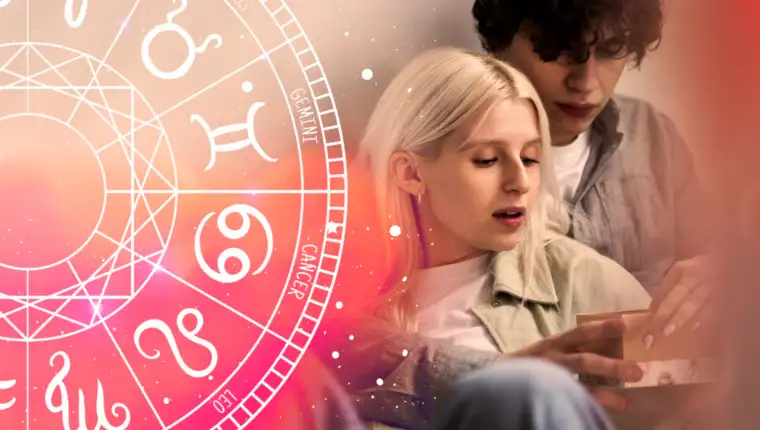 Horoskop freepik