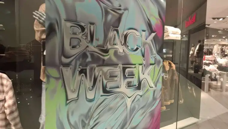 Black week