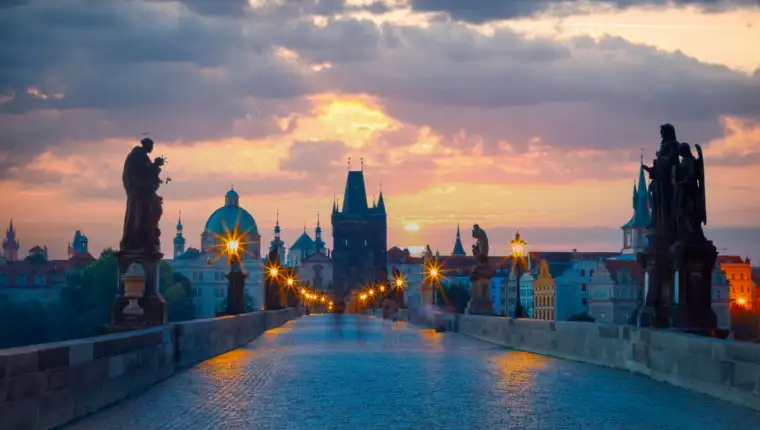 Prag Freepik