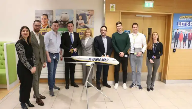Vlada ks ryanair