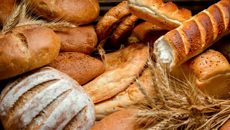 hljeb freepik