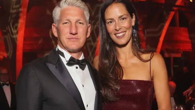 Ivanovic schweinsteiger
