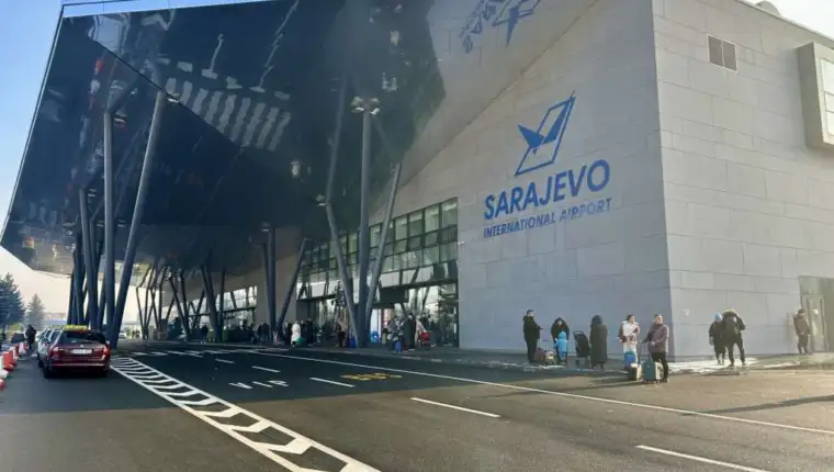Aerodrom