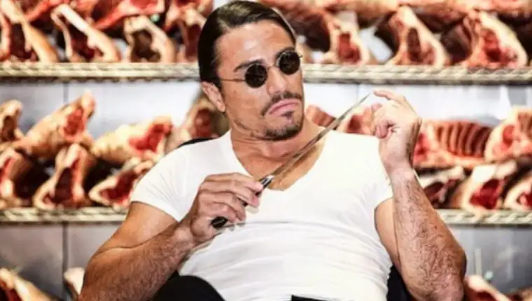 Nusret