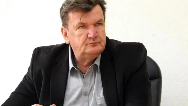 Zdravko marosevic
