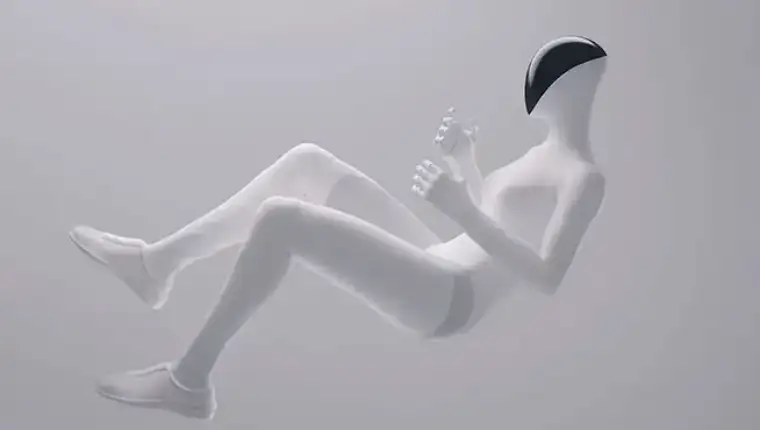robot