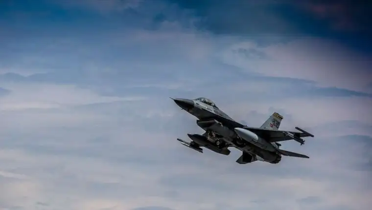 Njemacka avion