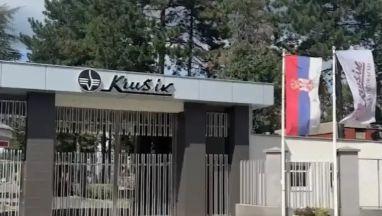 Krusik