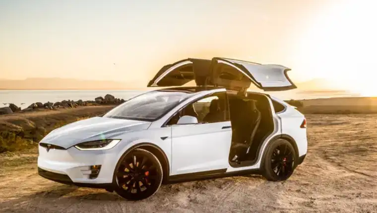 tesla