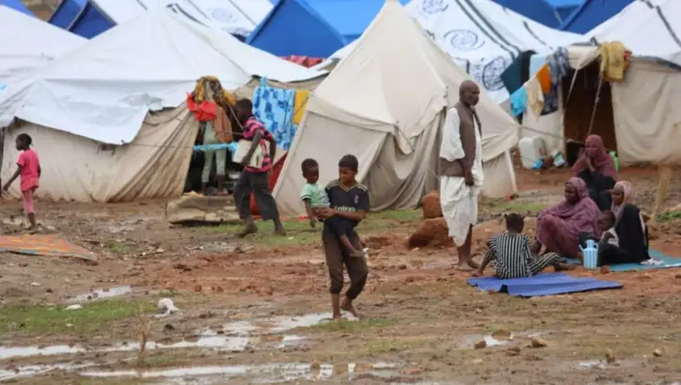 Sudan