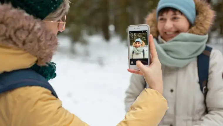 Google Photos freepik