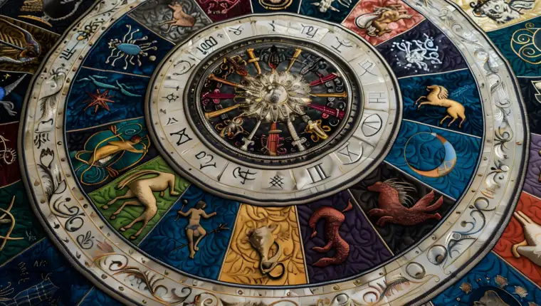 Horoskop freepik