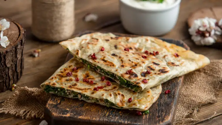 Gozleme freepik