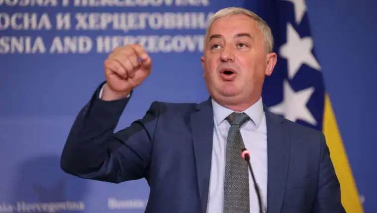 Borenovic