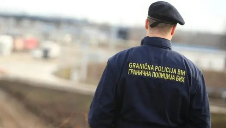 Granicna policija