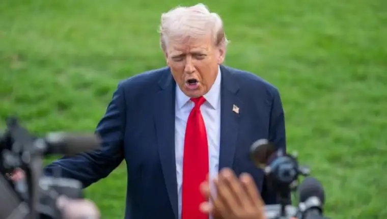 Trump 5