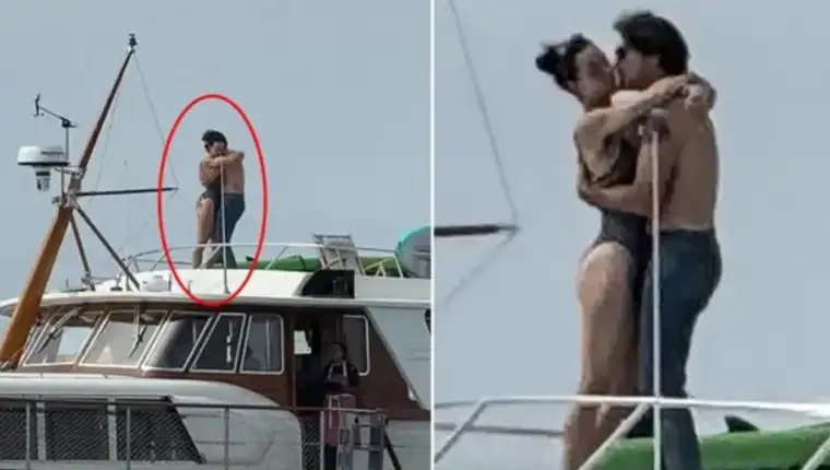 Justin trudeau katty perry