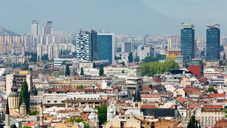 Sarajevo