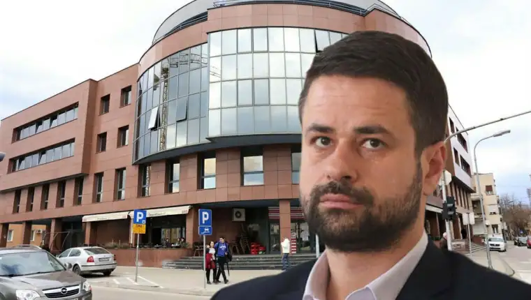 UIO amidzic