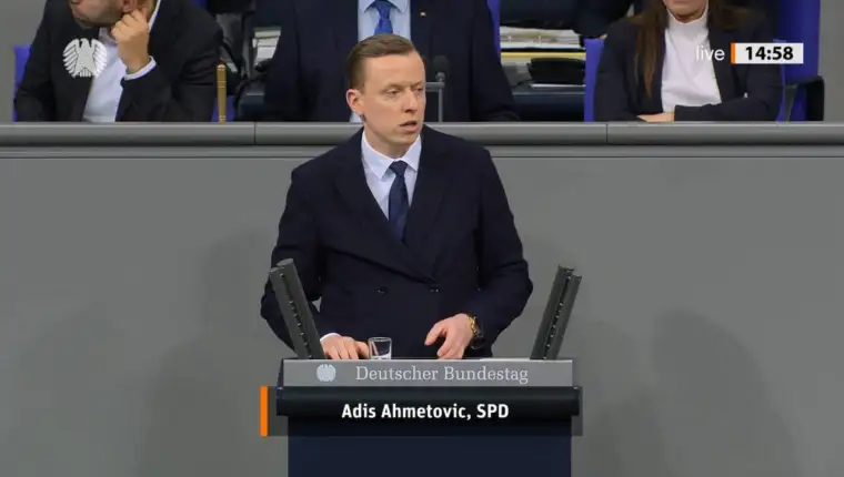 Ahmetovic