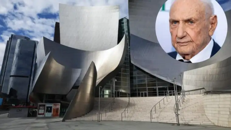 Frank Gehry