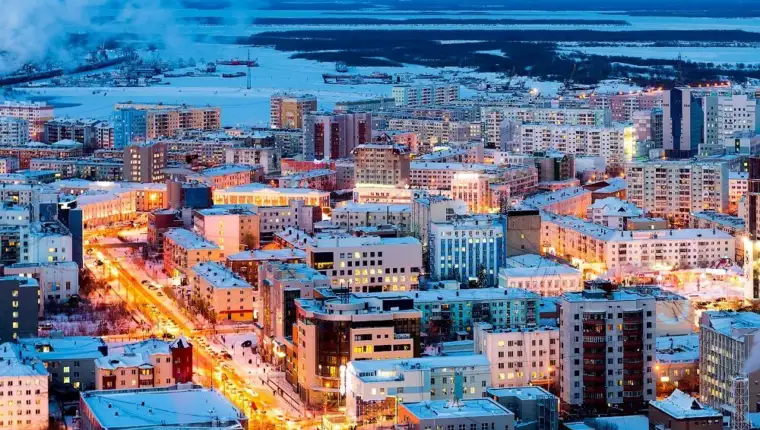 Jakutsk