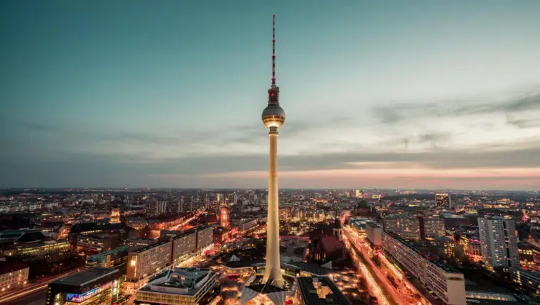 Berlin freepik
