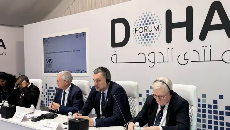 Doha 3
