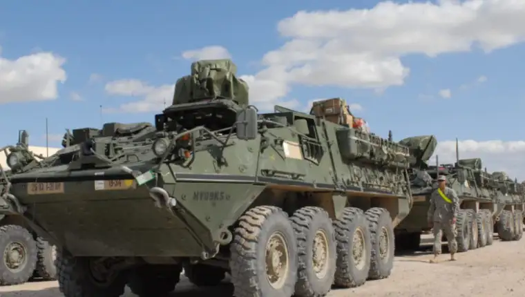 Stryker42