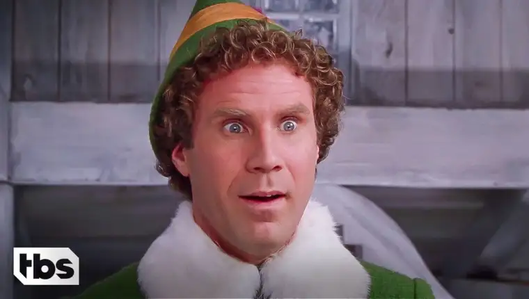 Elf