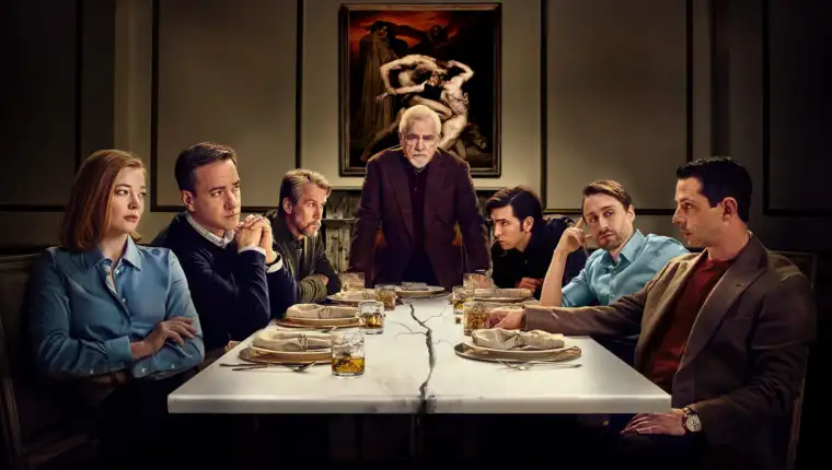 Succession