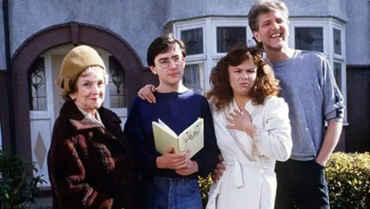 Adrian mole