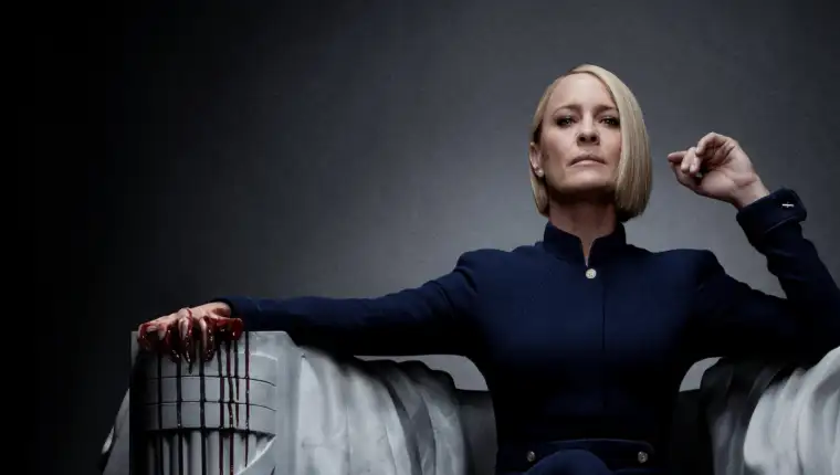 House of Cards