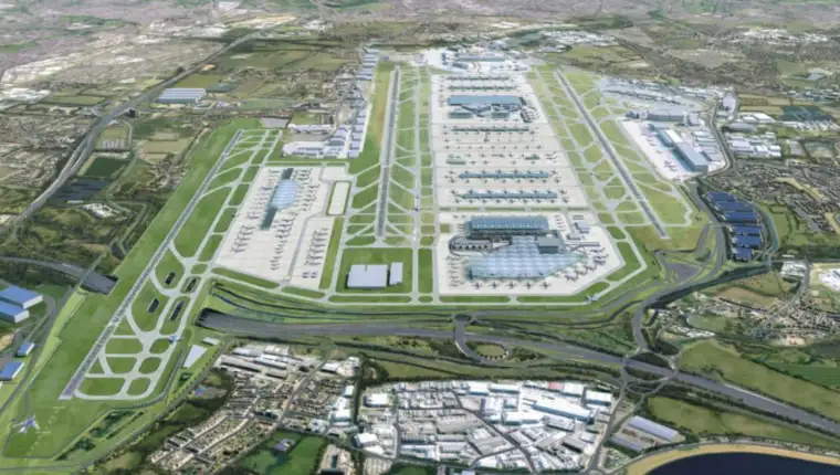 Heathrow
