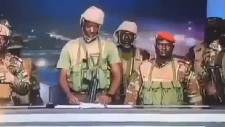 Benin24