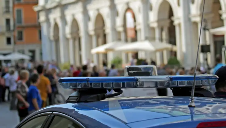 policija freepik