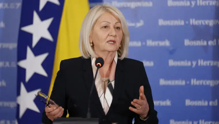 Borjana kristo izjave fena