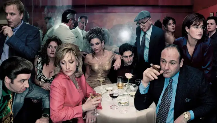 sopranos