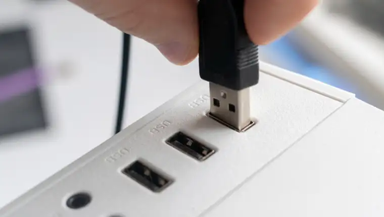 Usb freepik