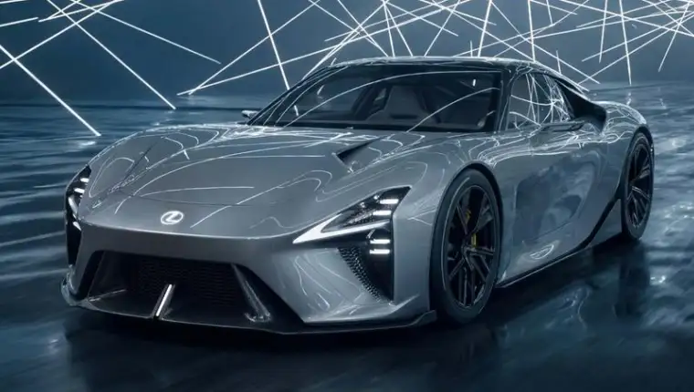 Lexus