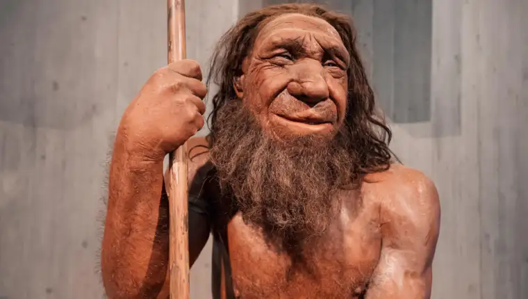 Neandertalci freepik