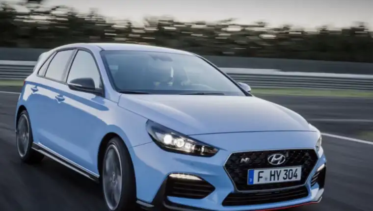 I30 N