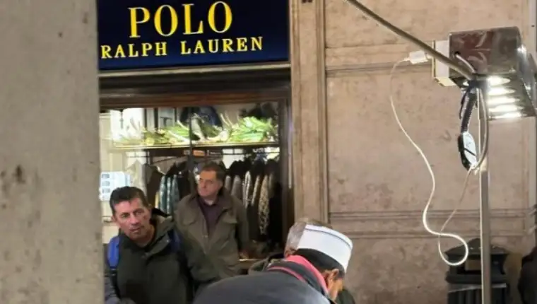 Dodik italija
