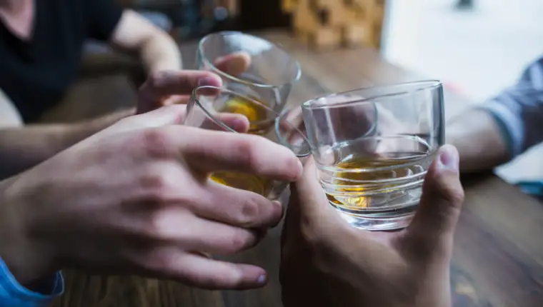 Alkohol freepik