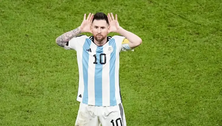Messi