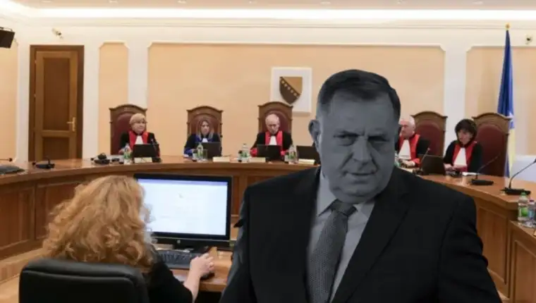 Ustavni dodik