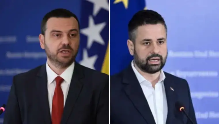 Magazinovic amidzic