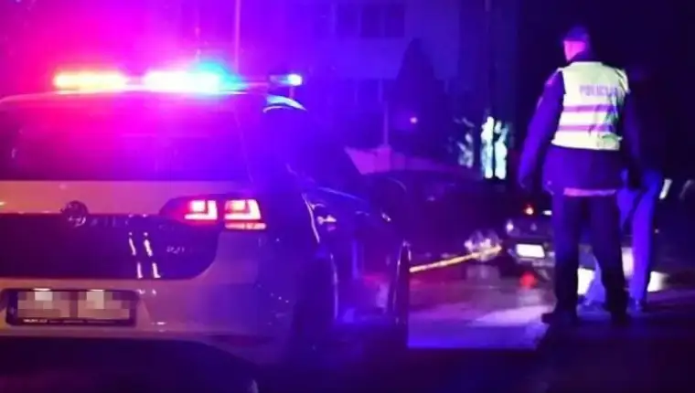 Policija
