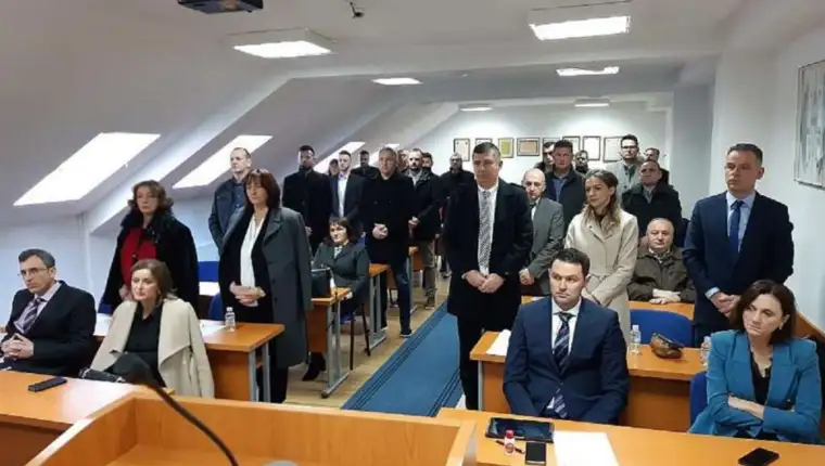 Tomislavgrad