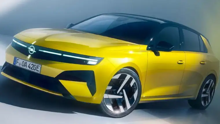 Astra
